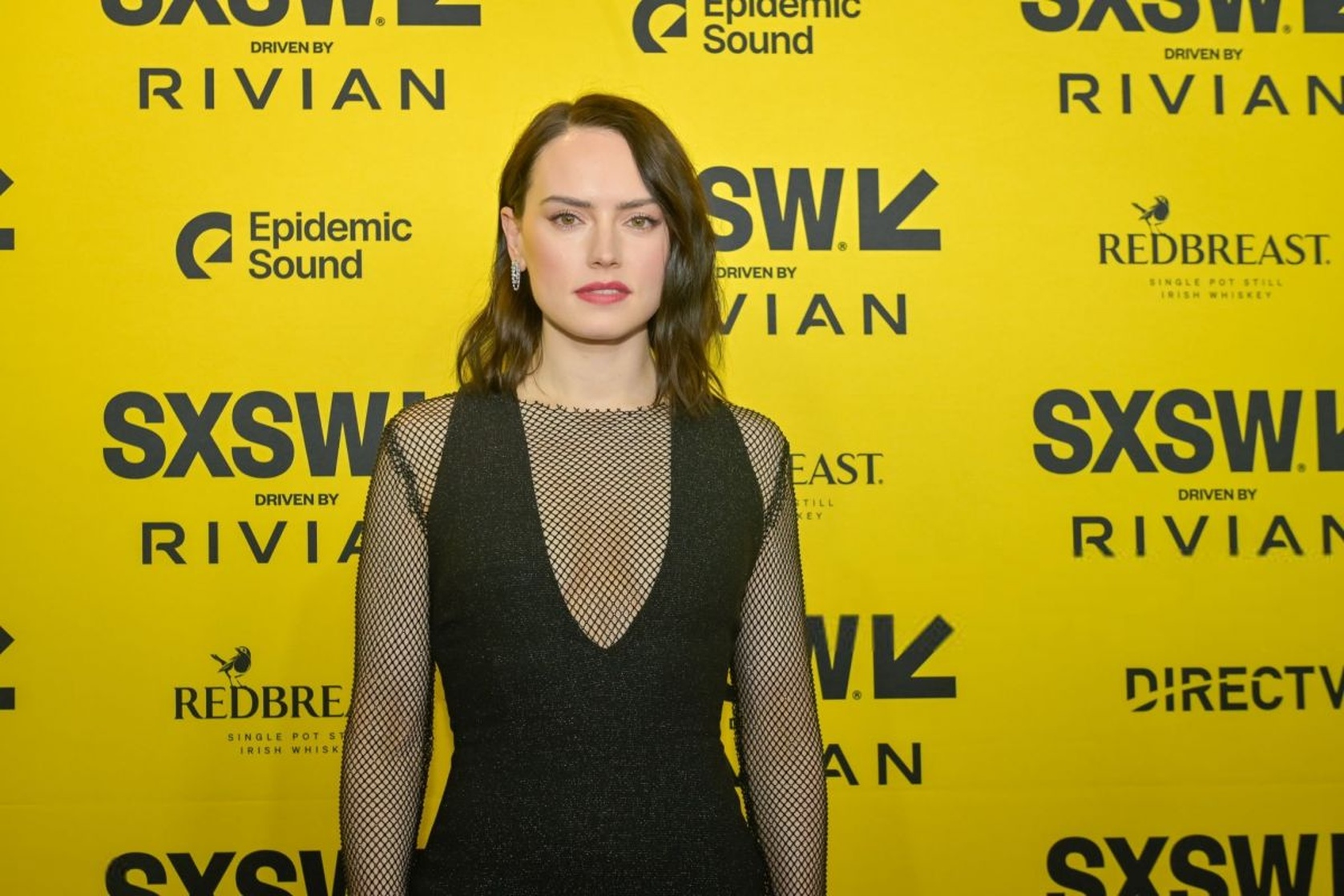 Daisy Ridley
