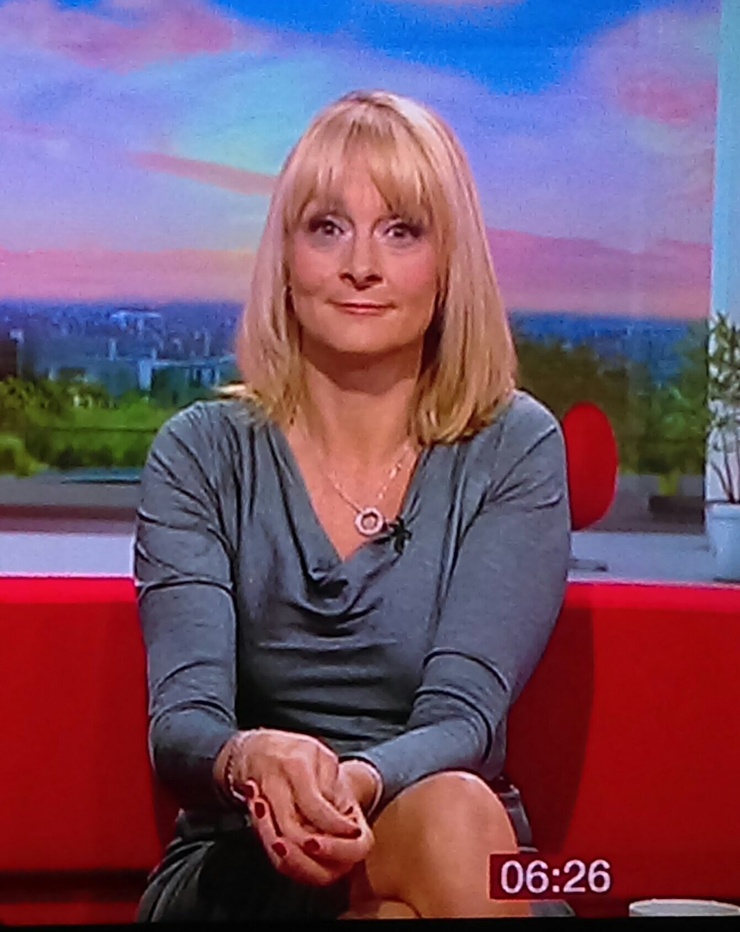 Picture Of Louise Minchin picture-of-louise-minchin