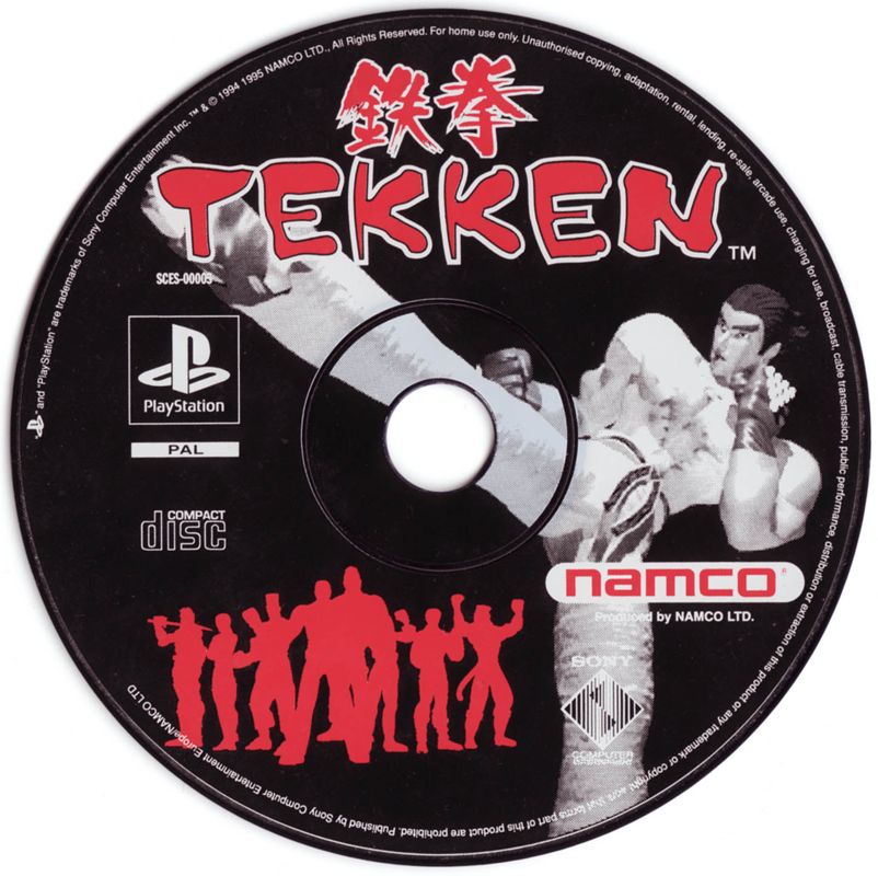 Tekken