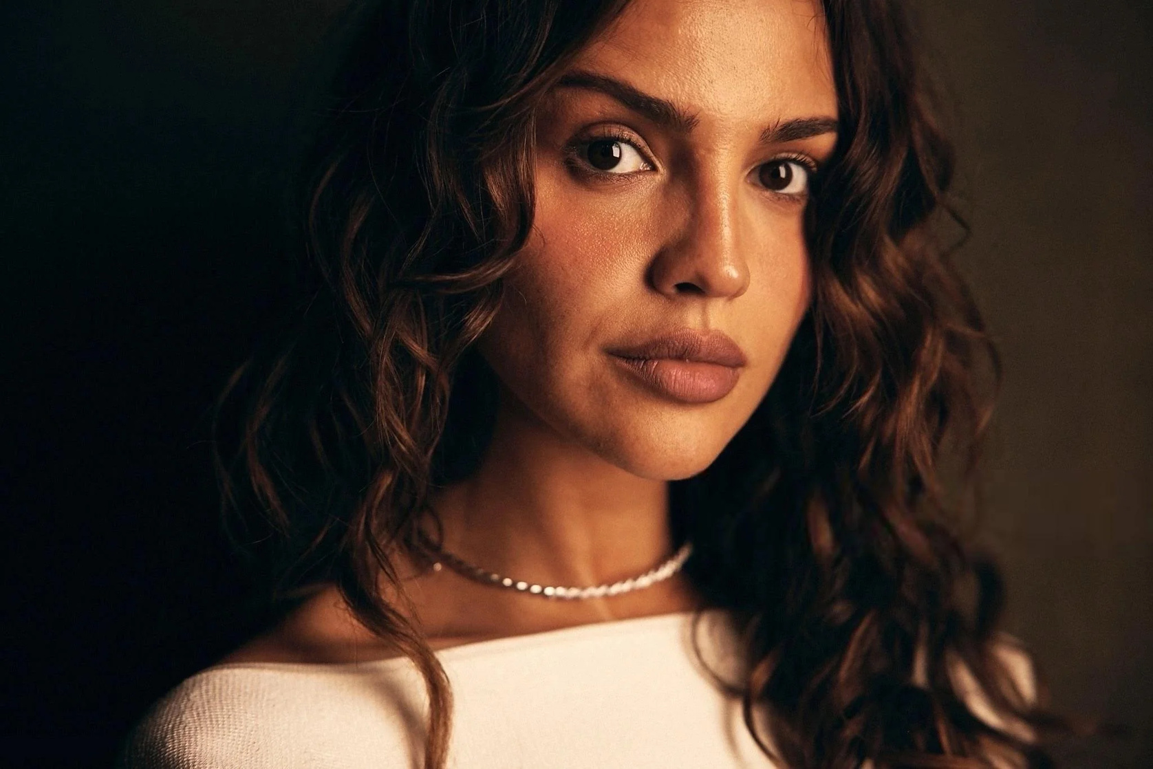 Eiza Gonzalez