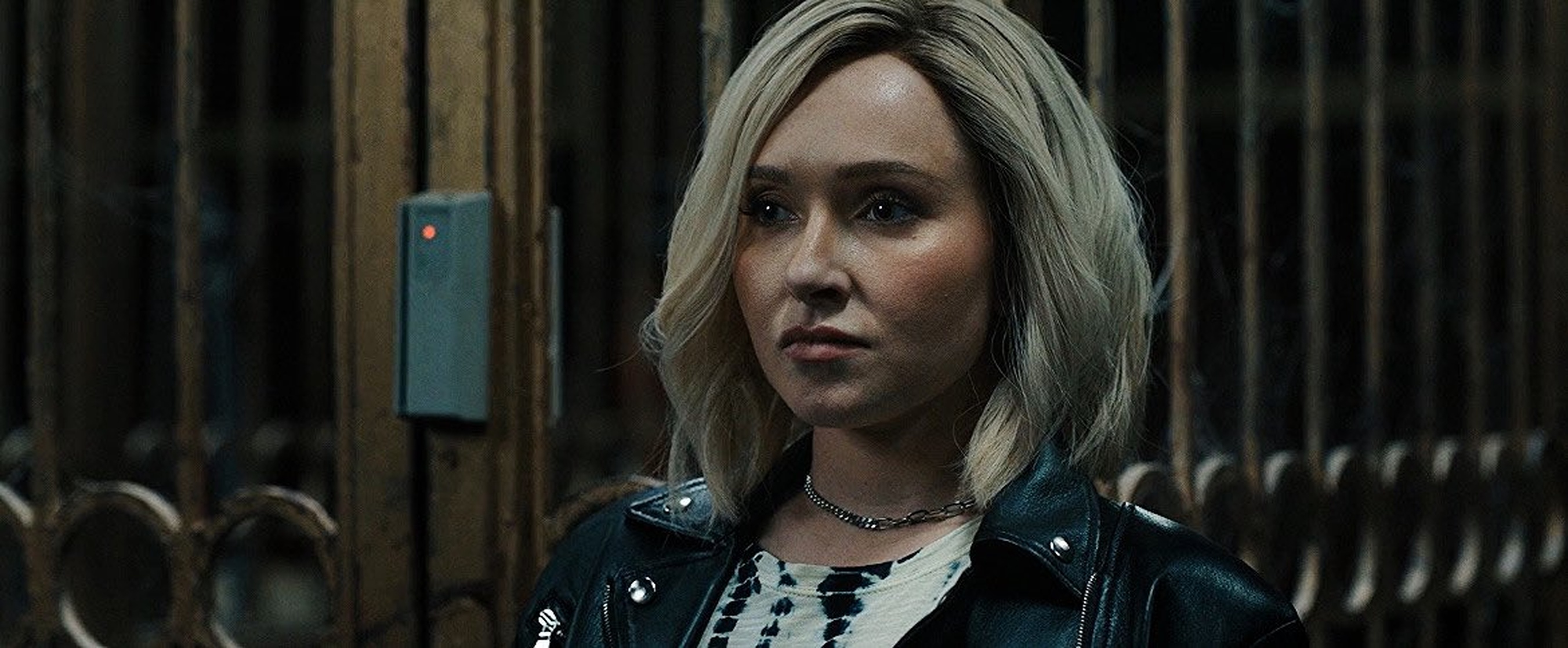 Hayden Panettiere