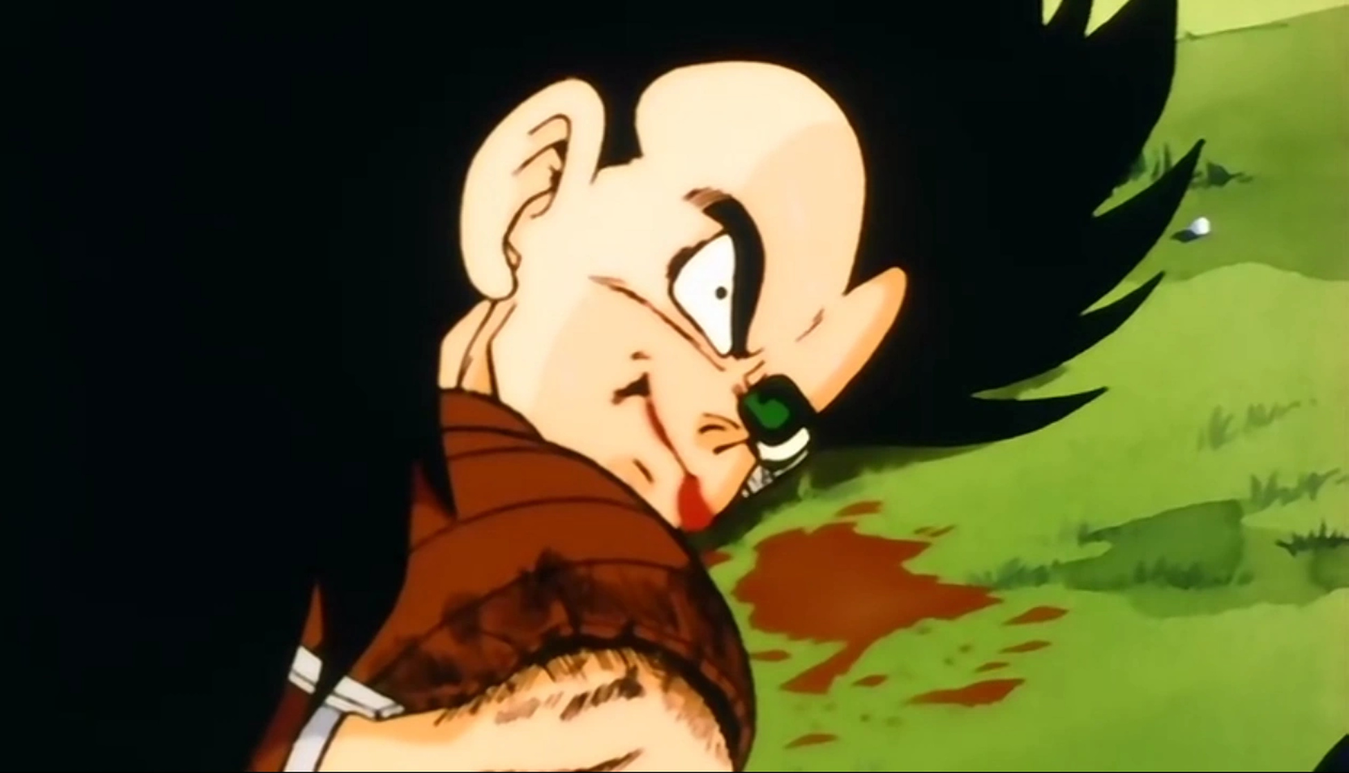 Raditz