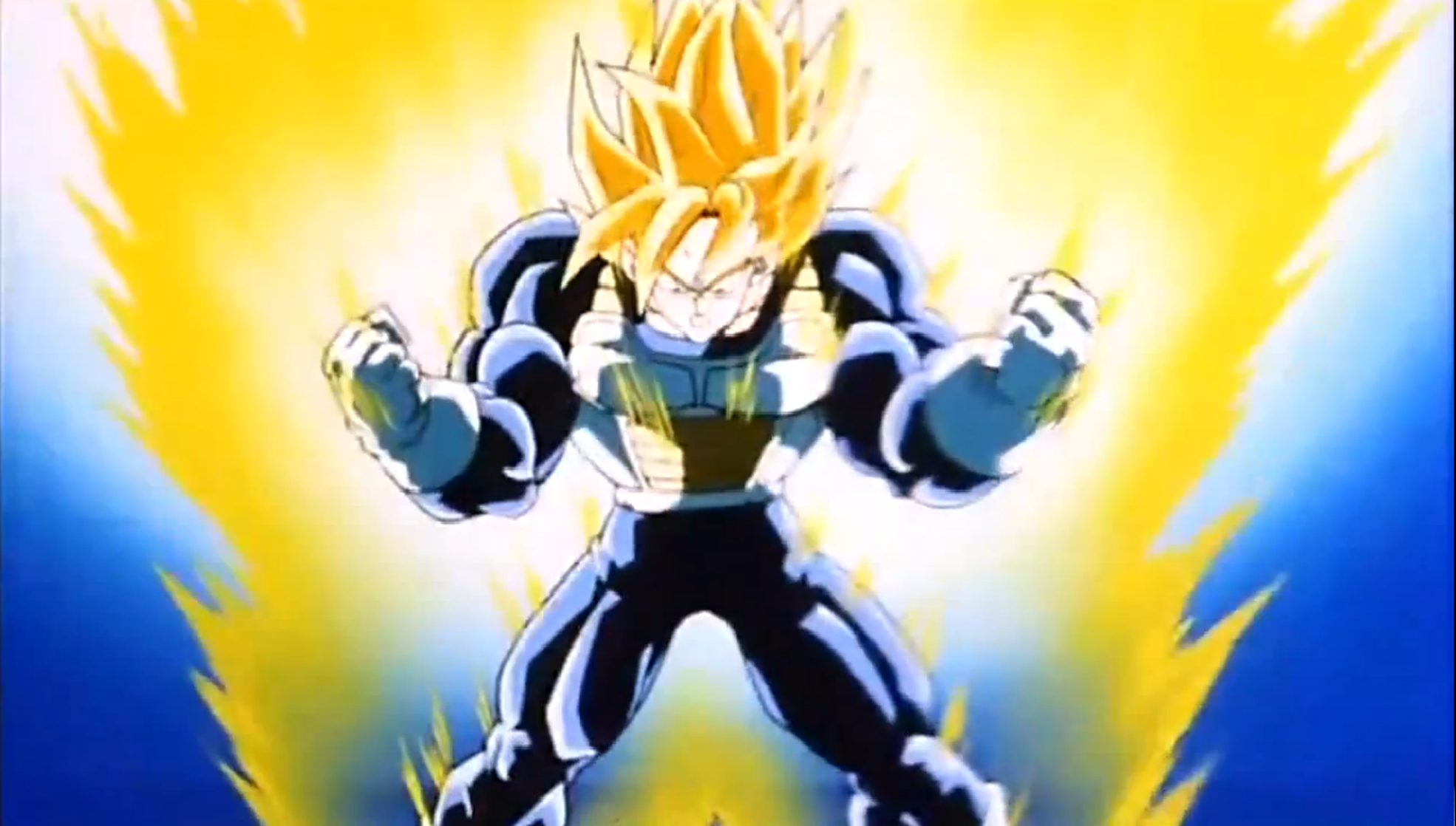 Goku