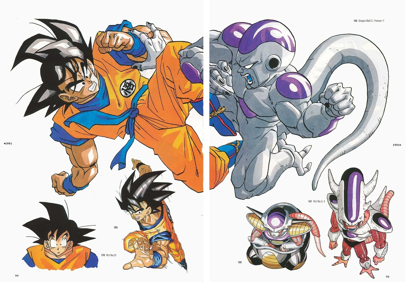 Goku