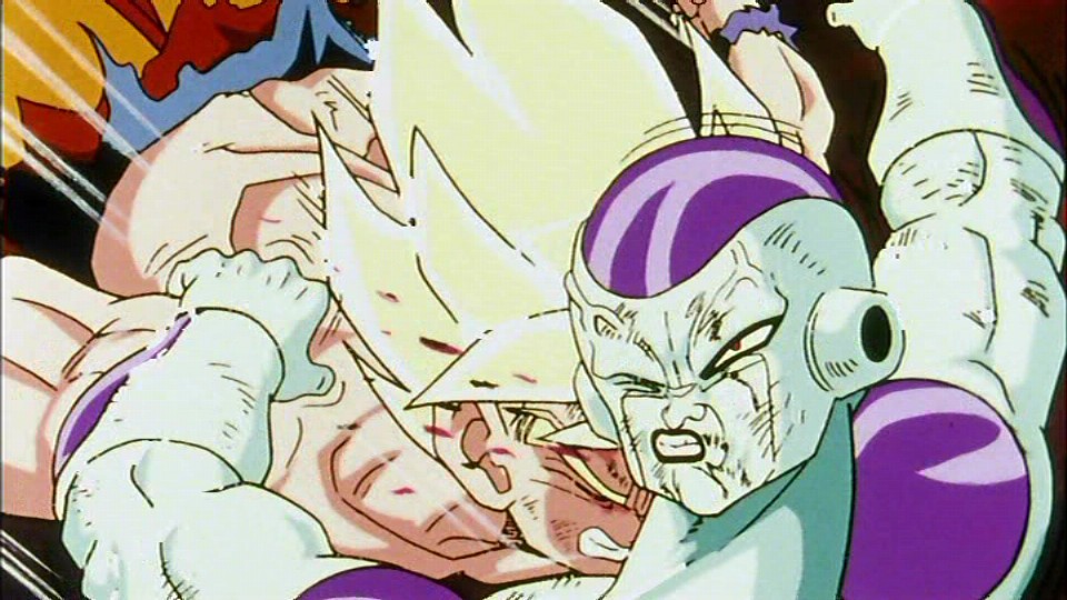 Goku
