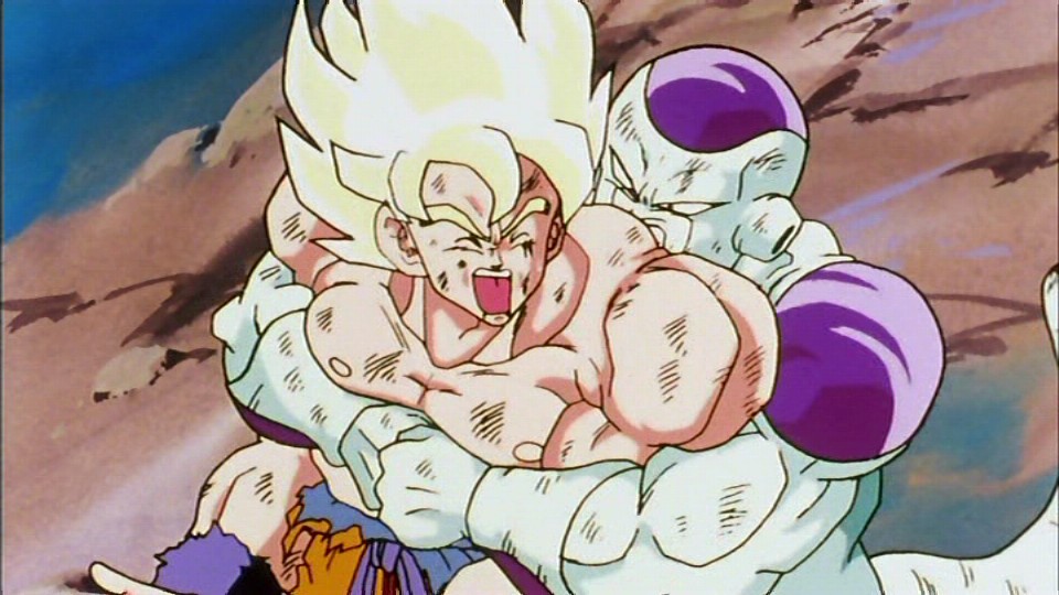 Goku