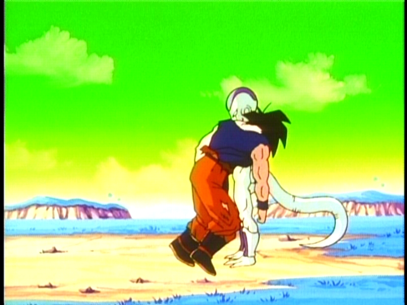 Goku