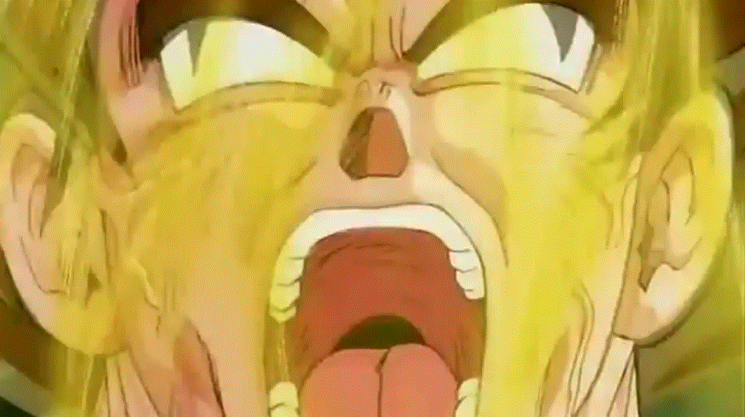 Goku