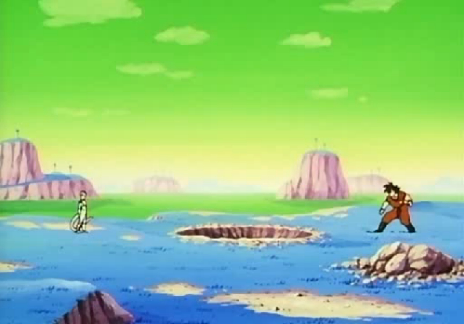 Goku