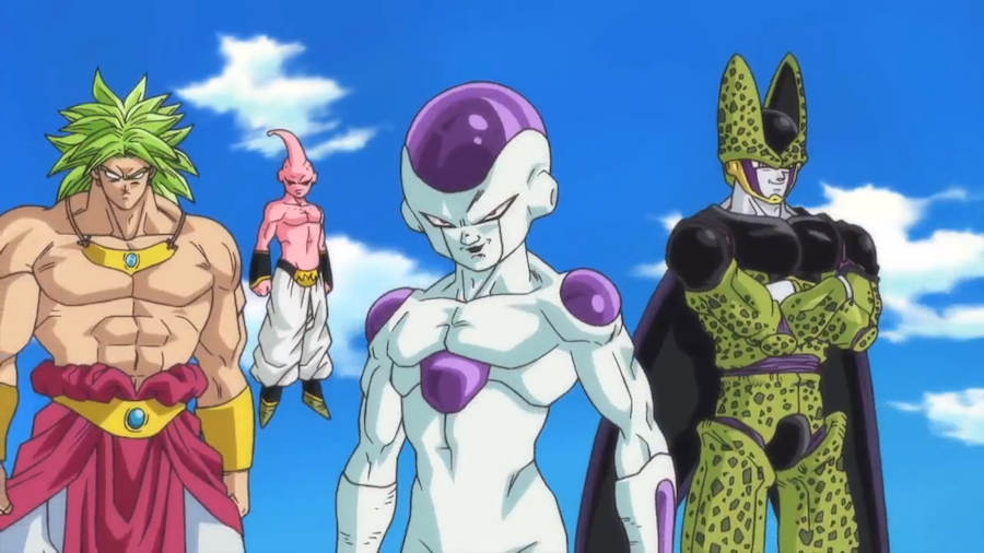 Frieza