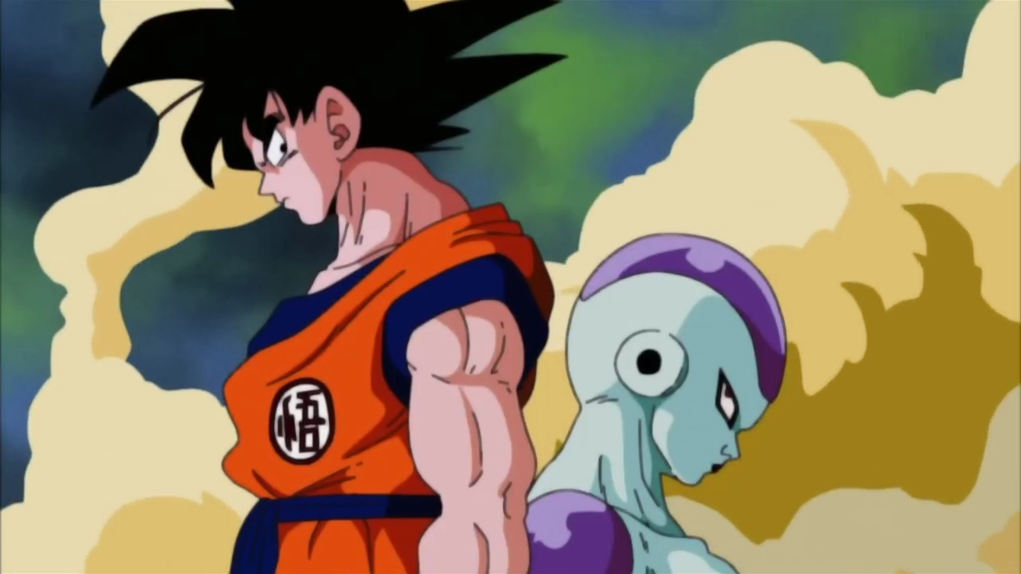Frieza