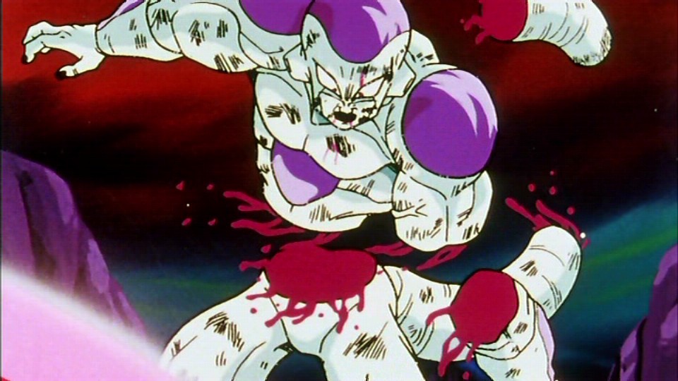 Frieza