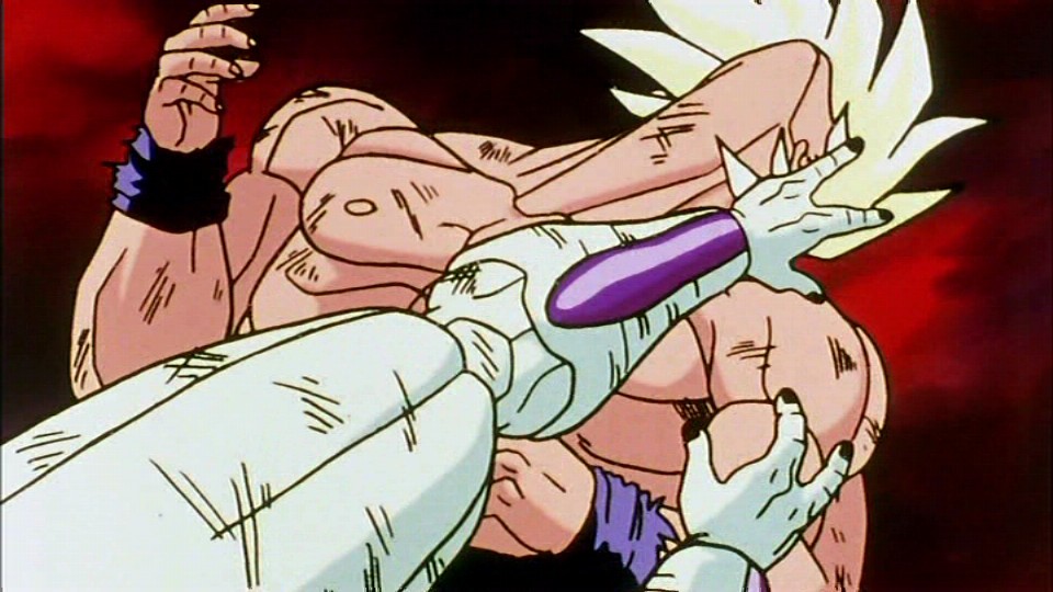 Frieza
