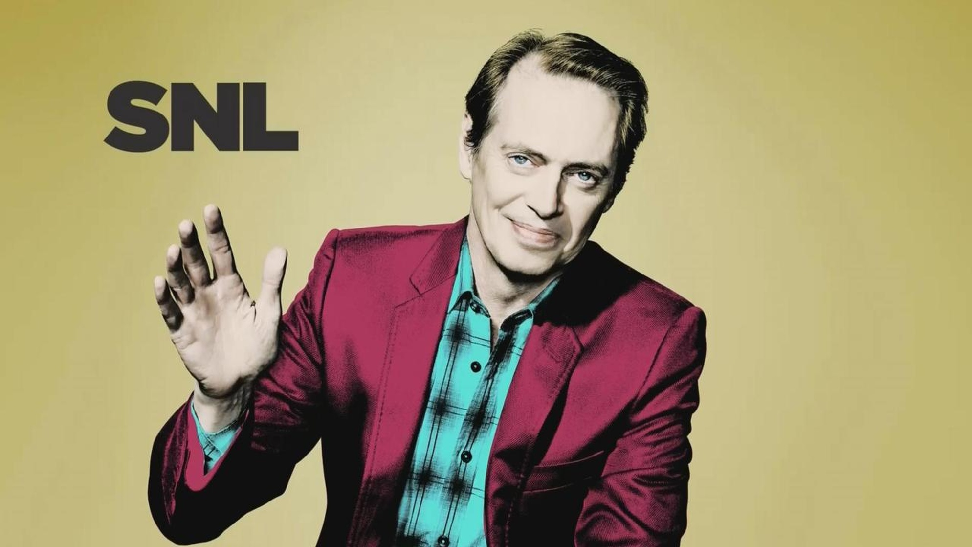 Steve Buscemi Steve Buscemi