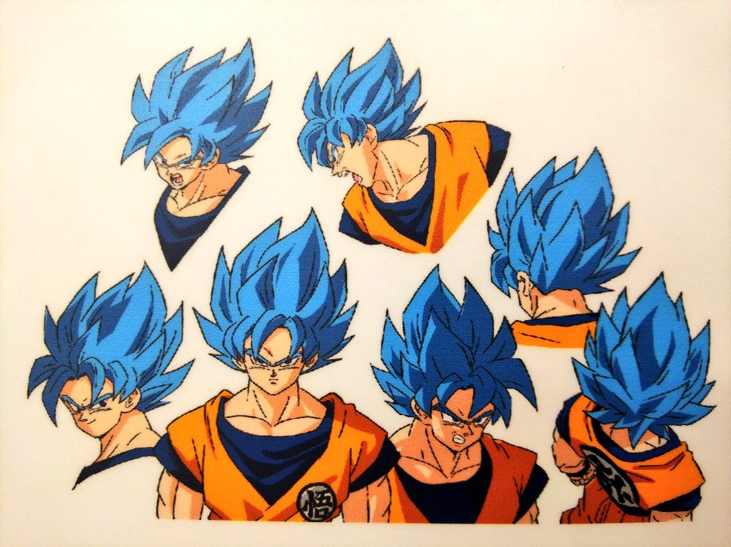 Goku