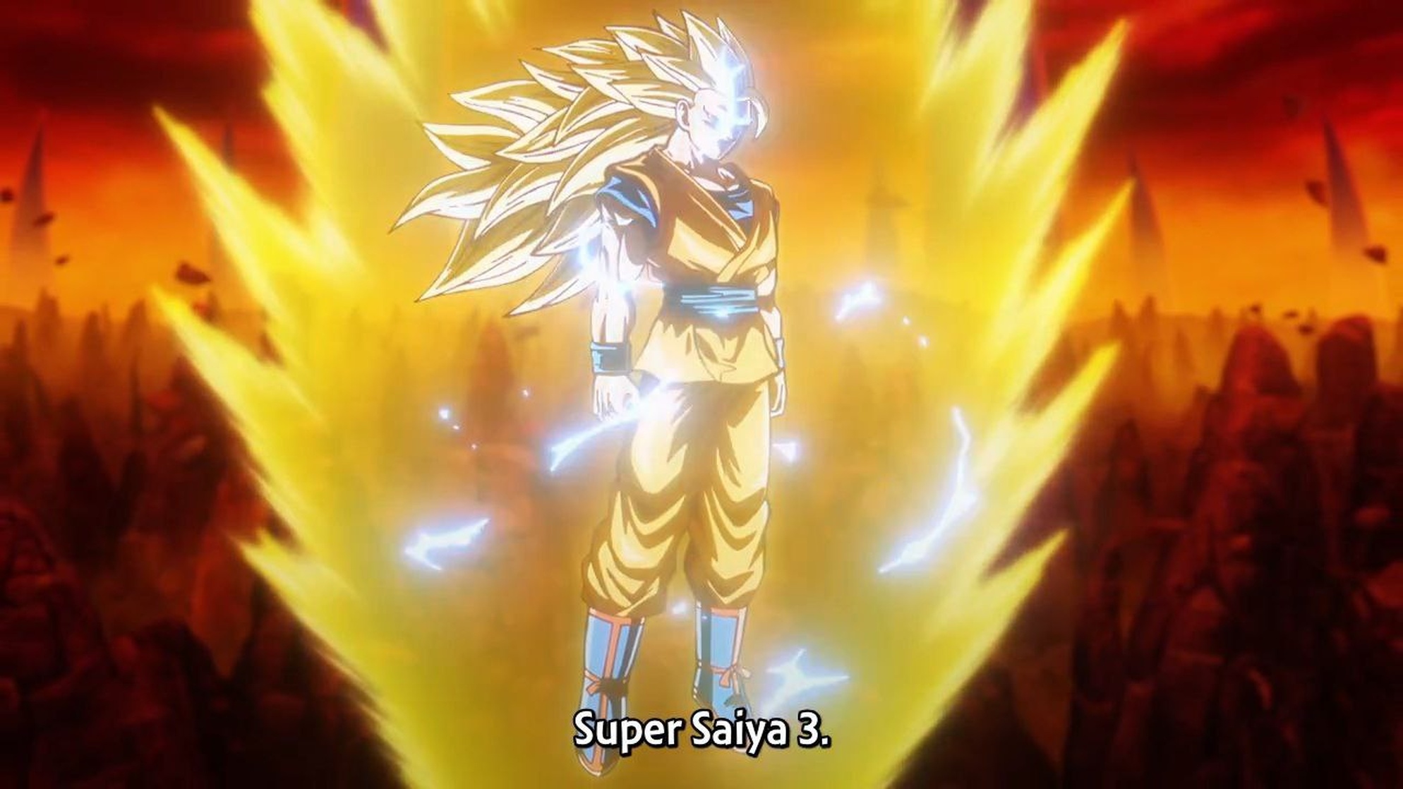 Goku
