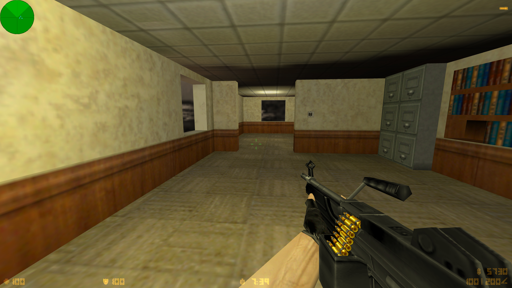 Counter-Strike Counter-Strike