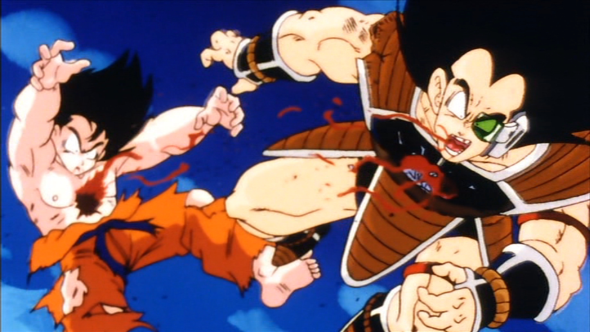 Goku