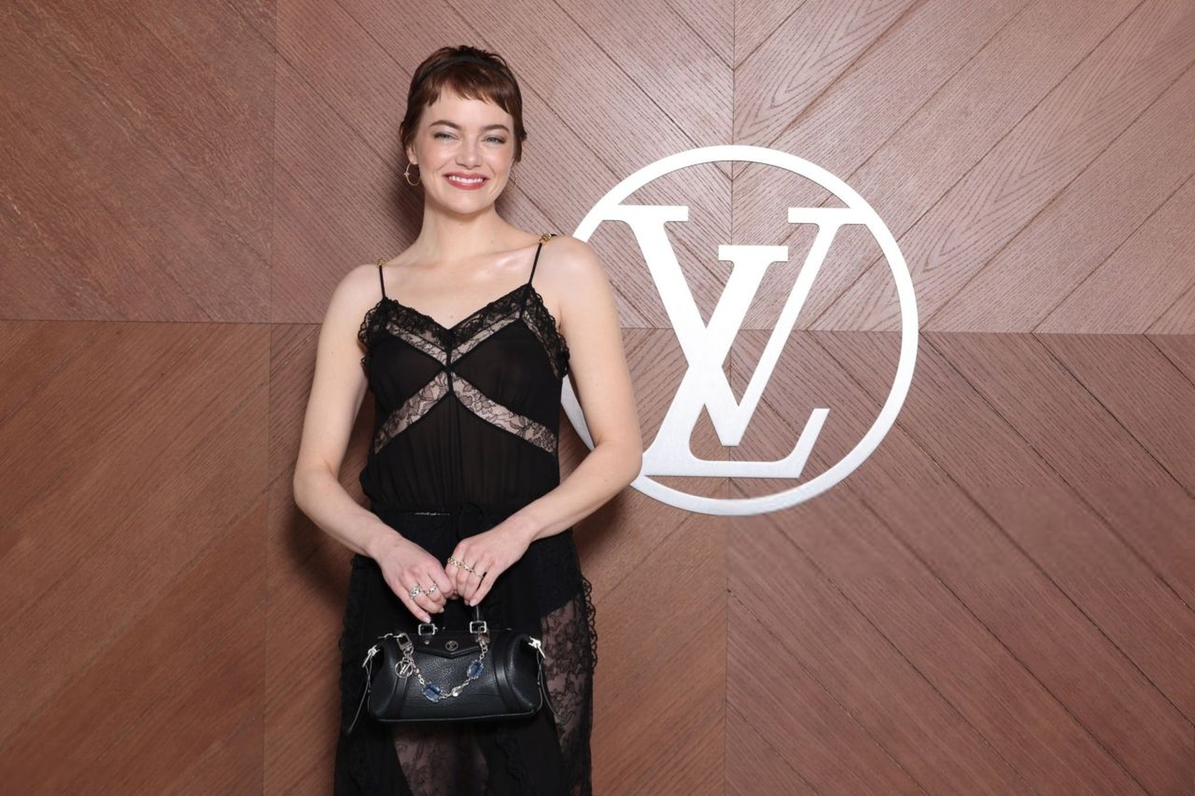 Emma Stone Emma Stone
