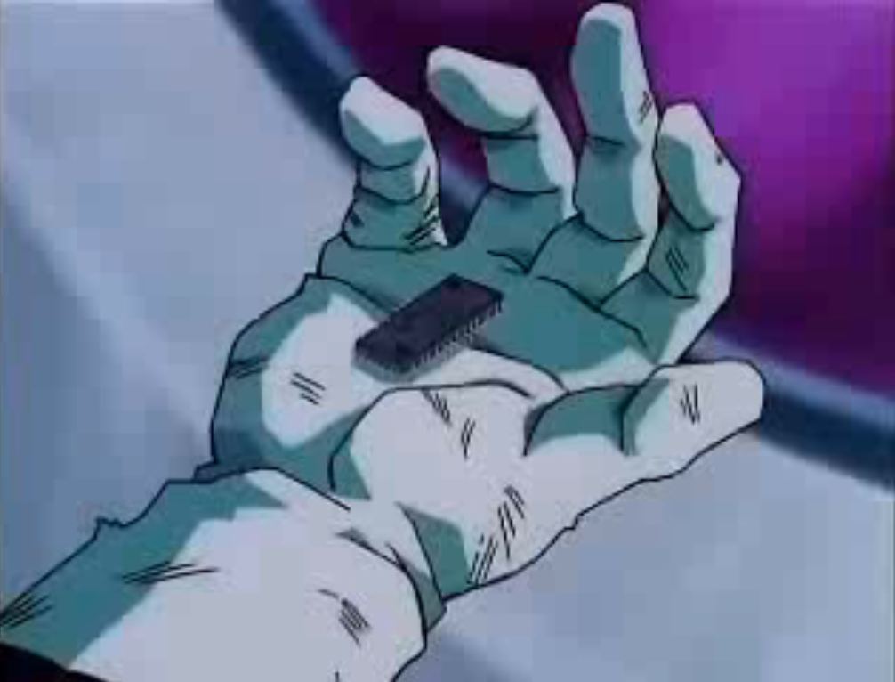 Vegeta