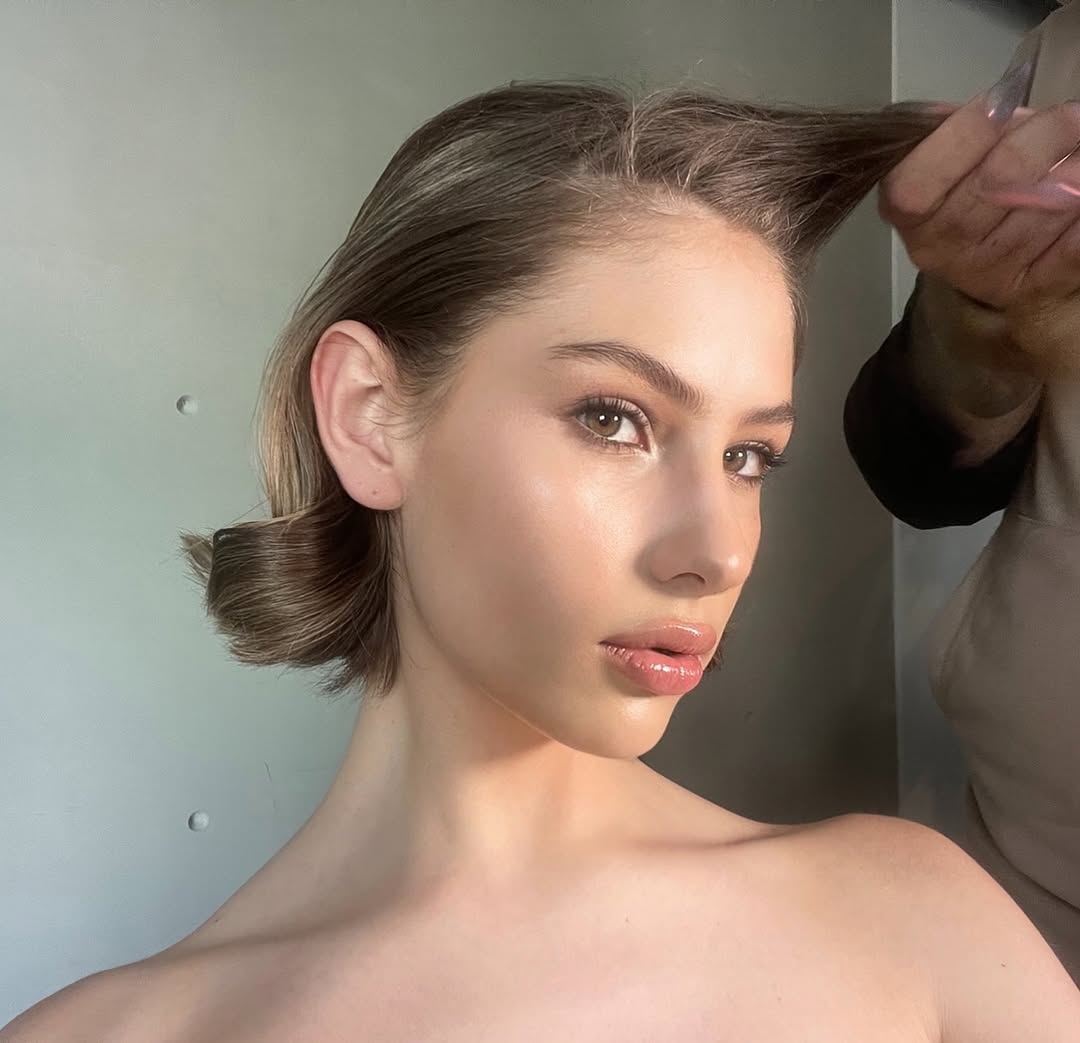 Victoria Bazua