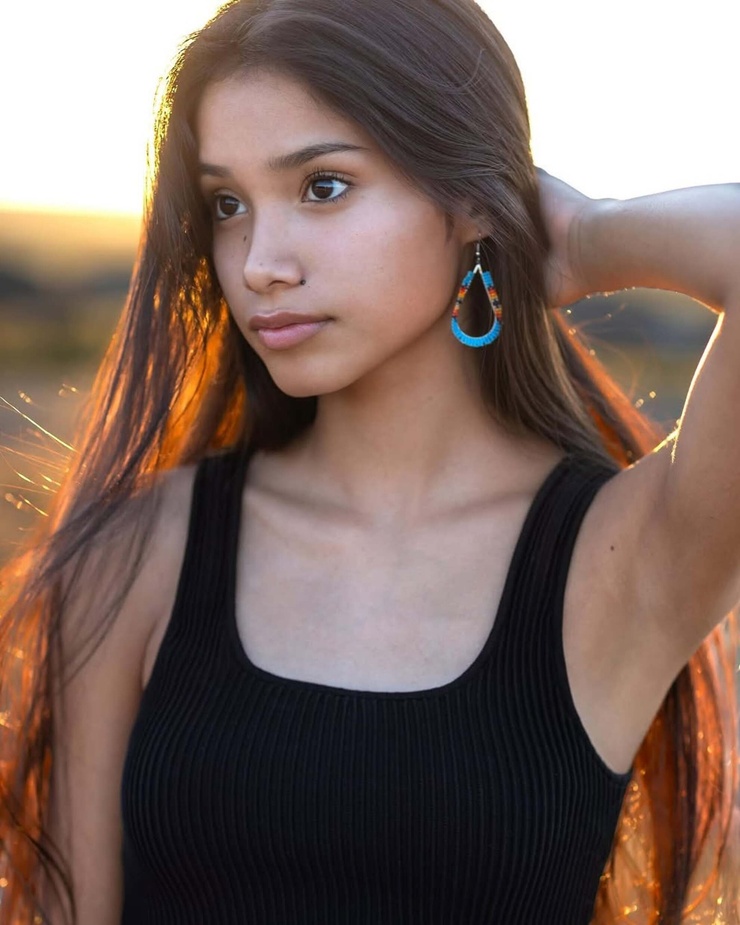 Picture of Shawnee Pourier