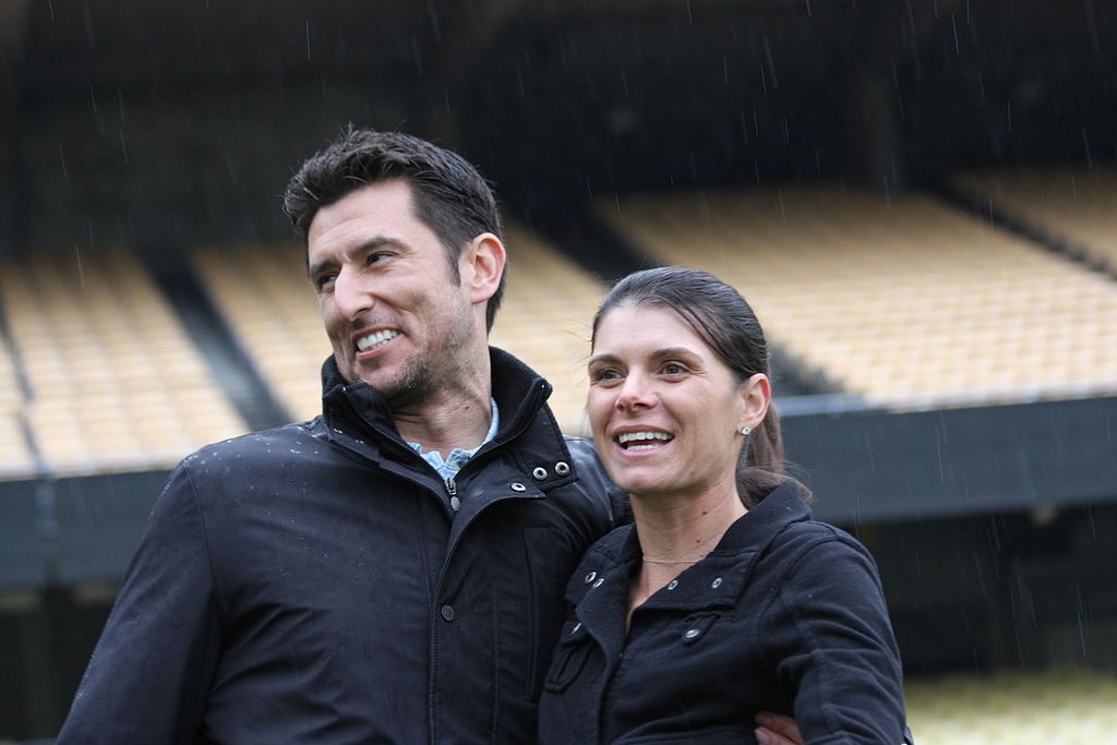 Nomar Garciaparra