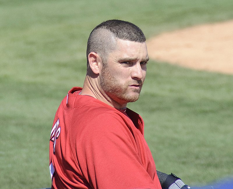 Jonny Gomes