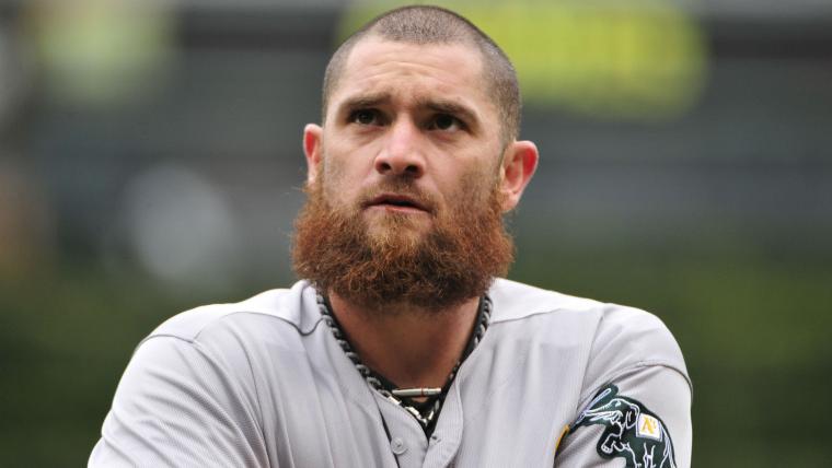 Jonny Gomes