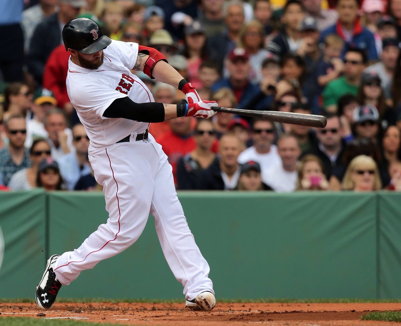 Jonny Gomes