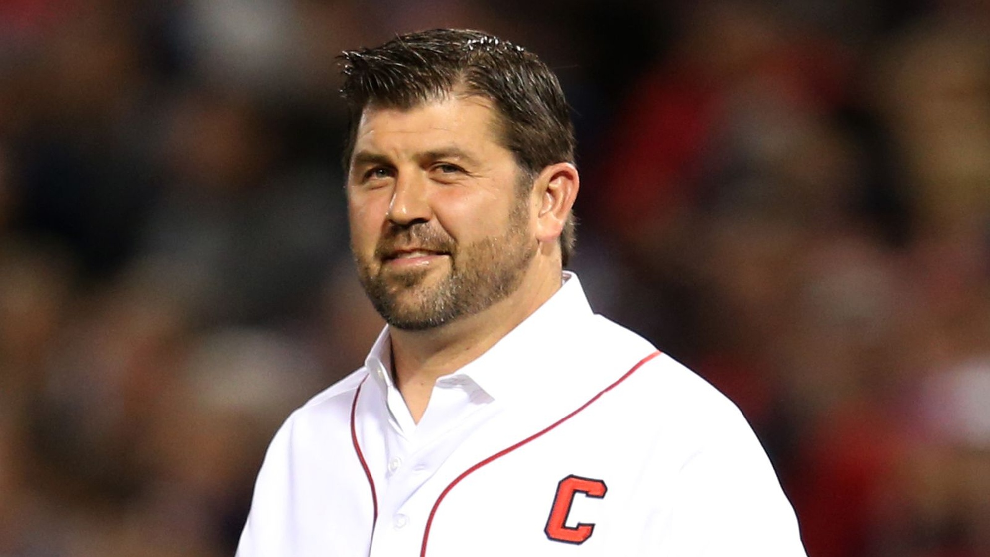 Jason Varitek