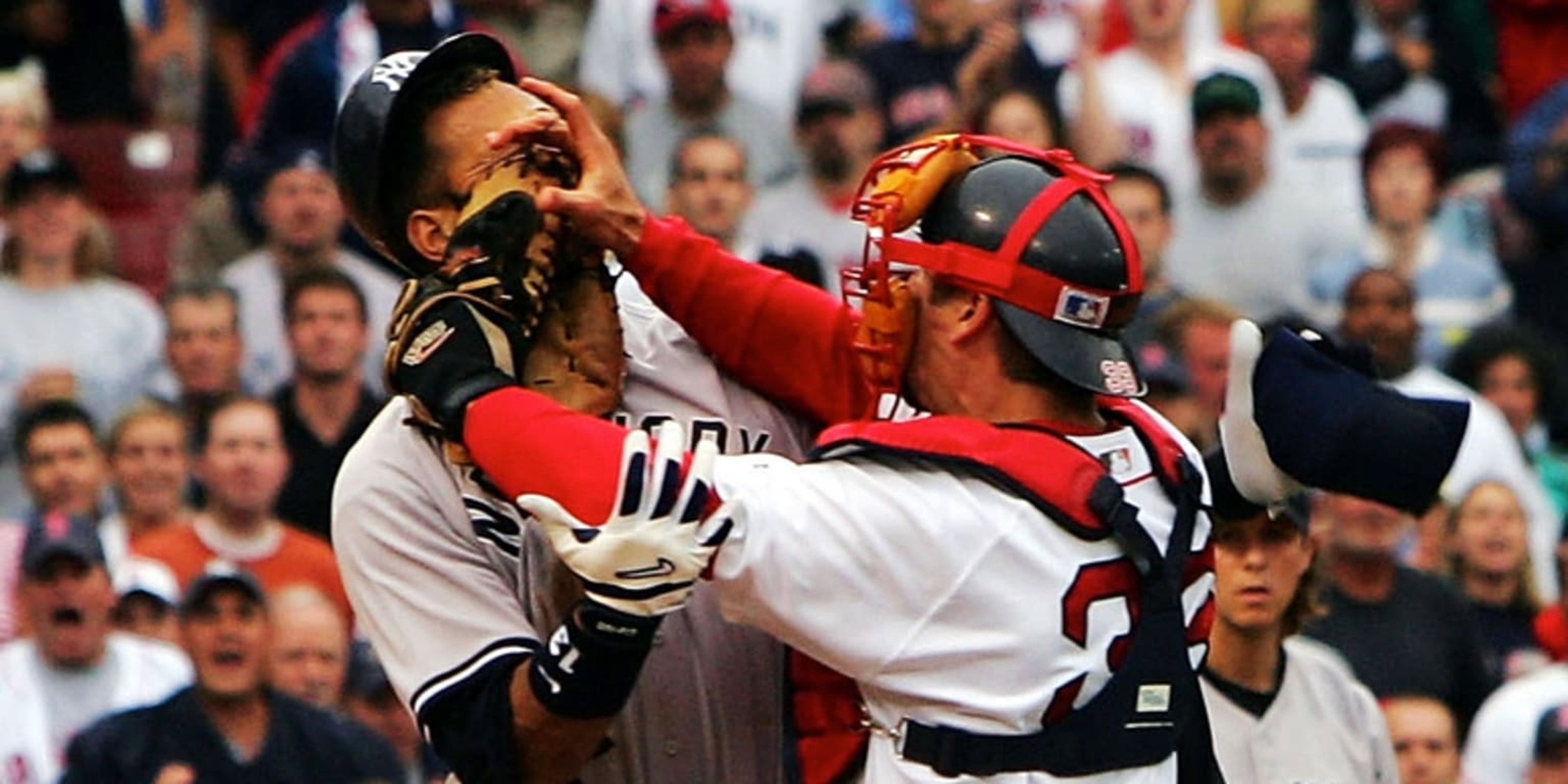 Jason Varitek