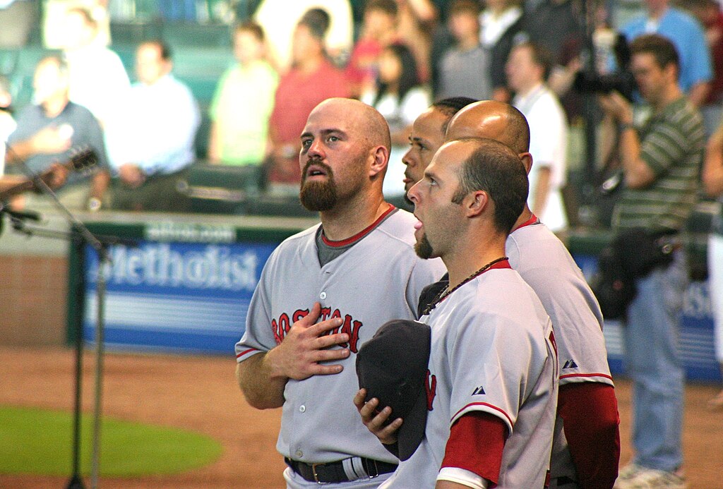 Kevin Youkilis
