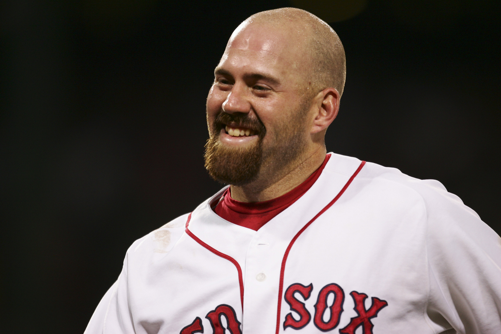 Kevin Youkilis