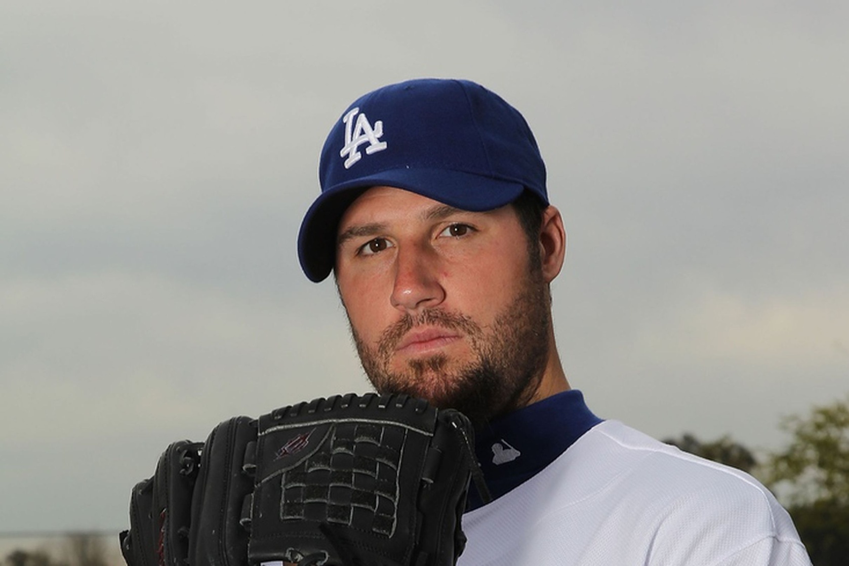 Eric Gagne