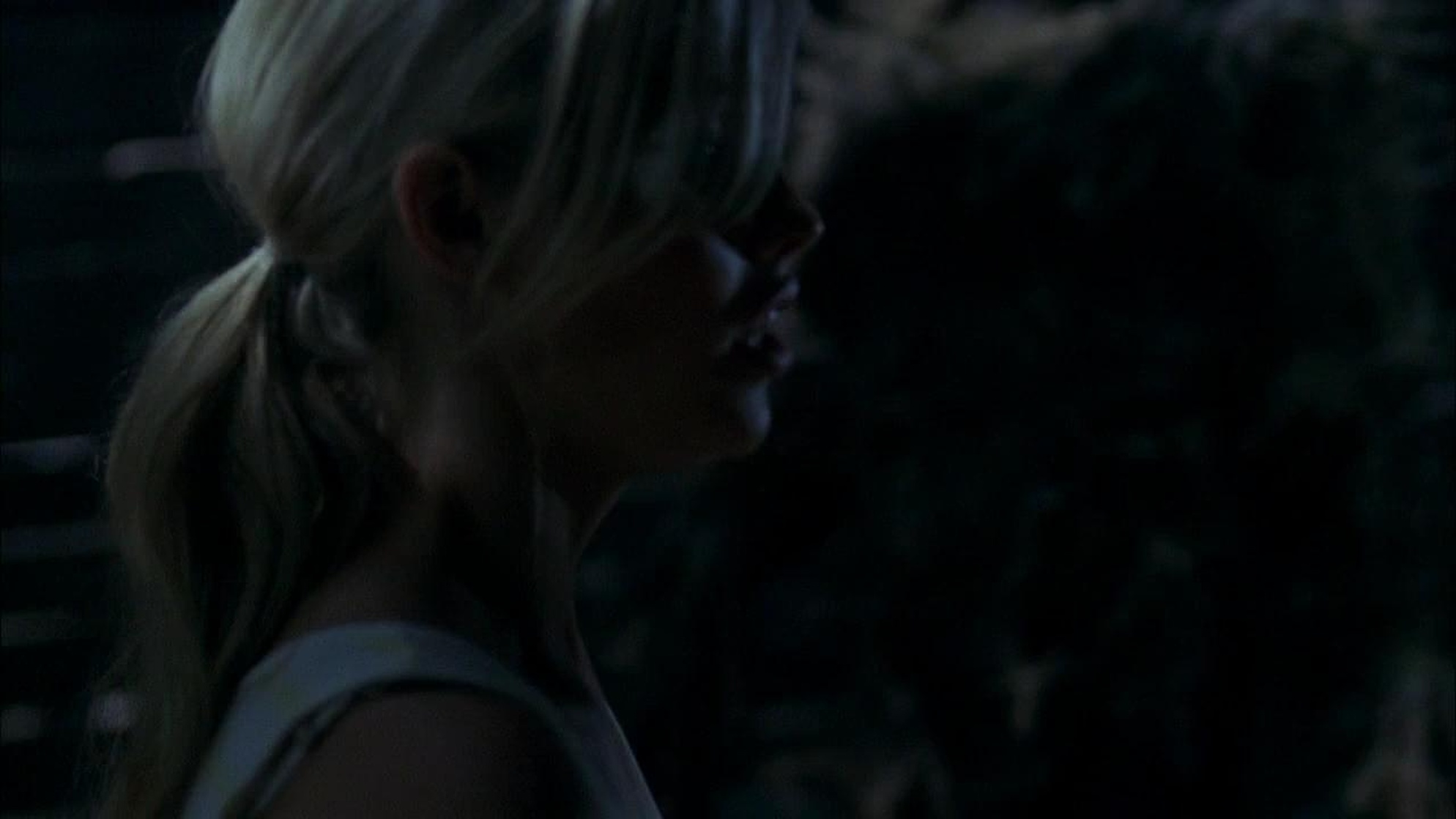 Messengers 2: The Scarecrow (2009)