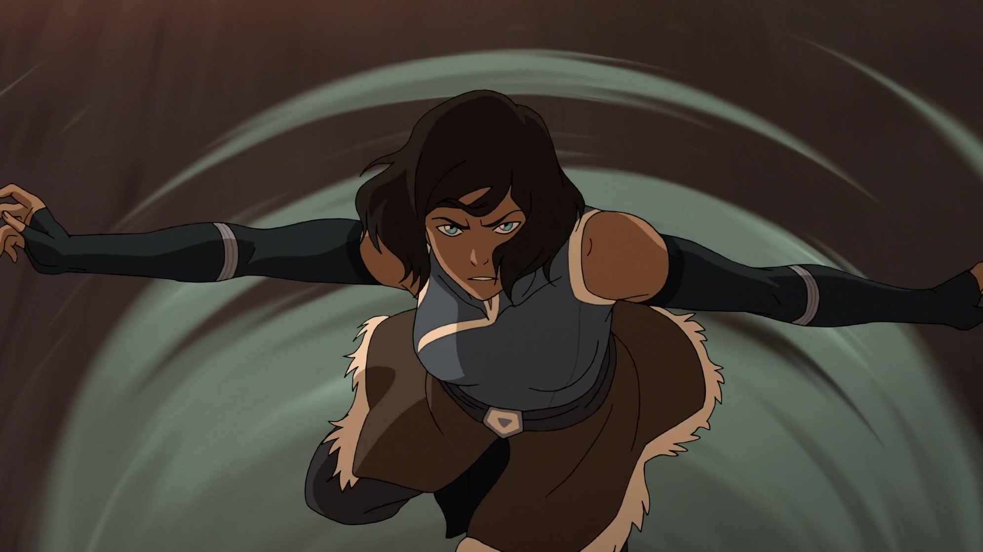 Korra