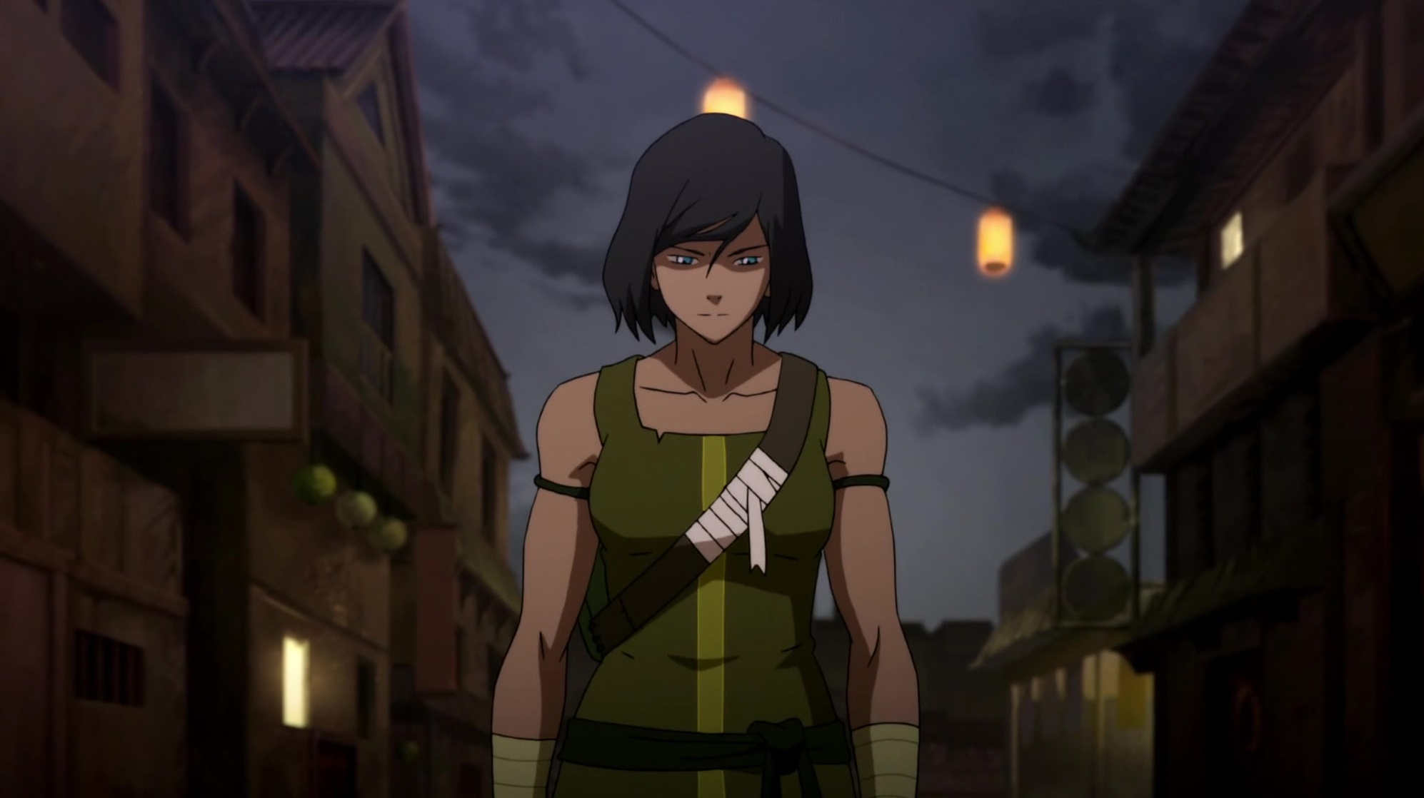 Korra