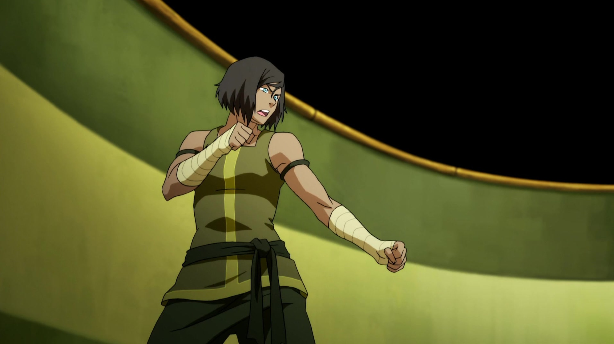 Korra