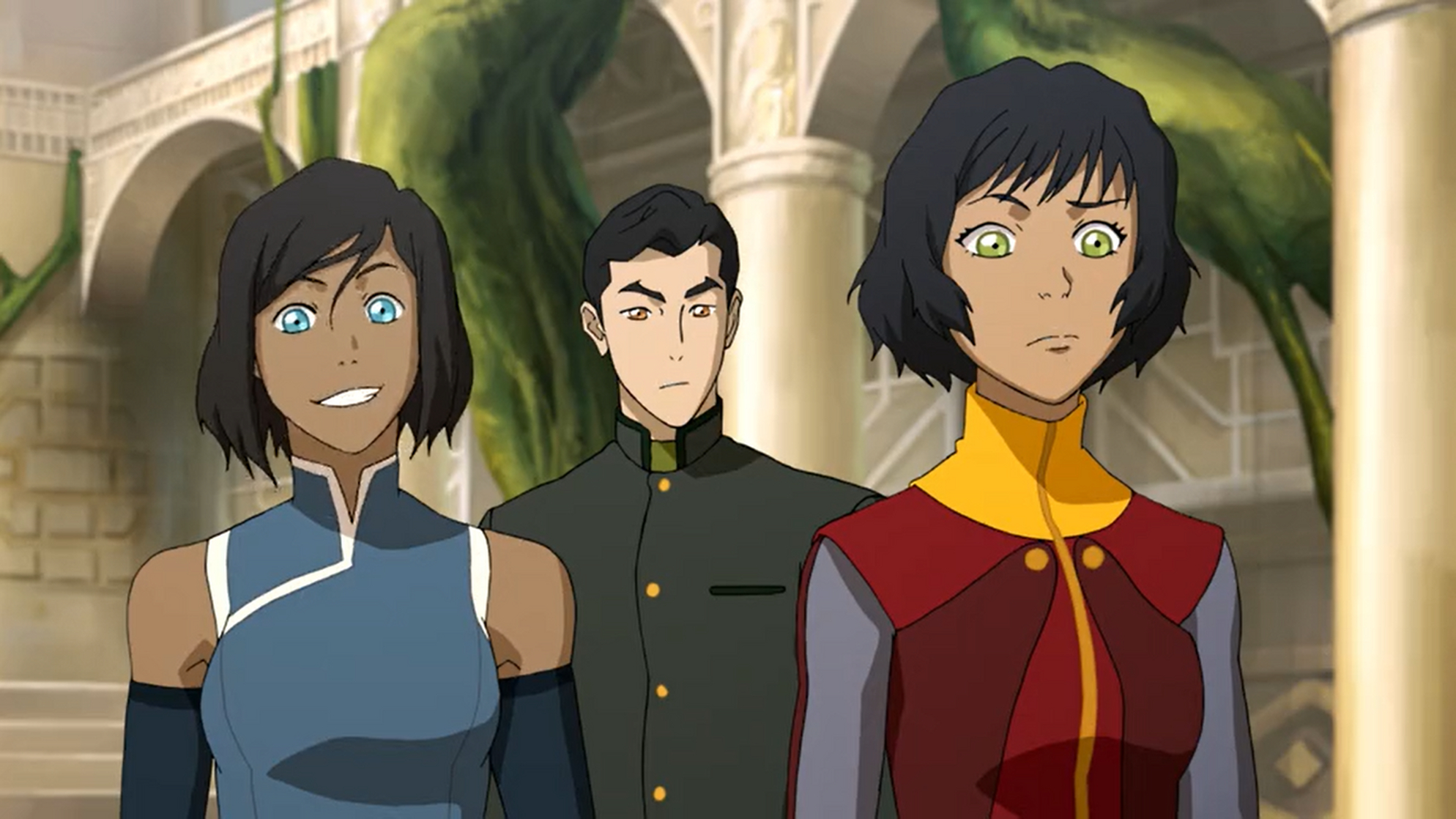 Opal Beifong