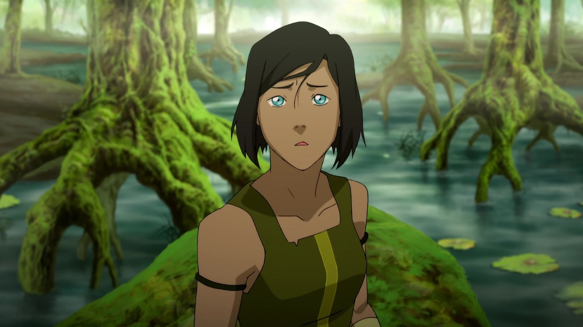 Korra