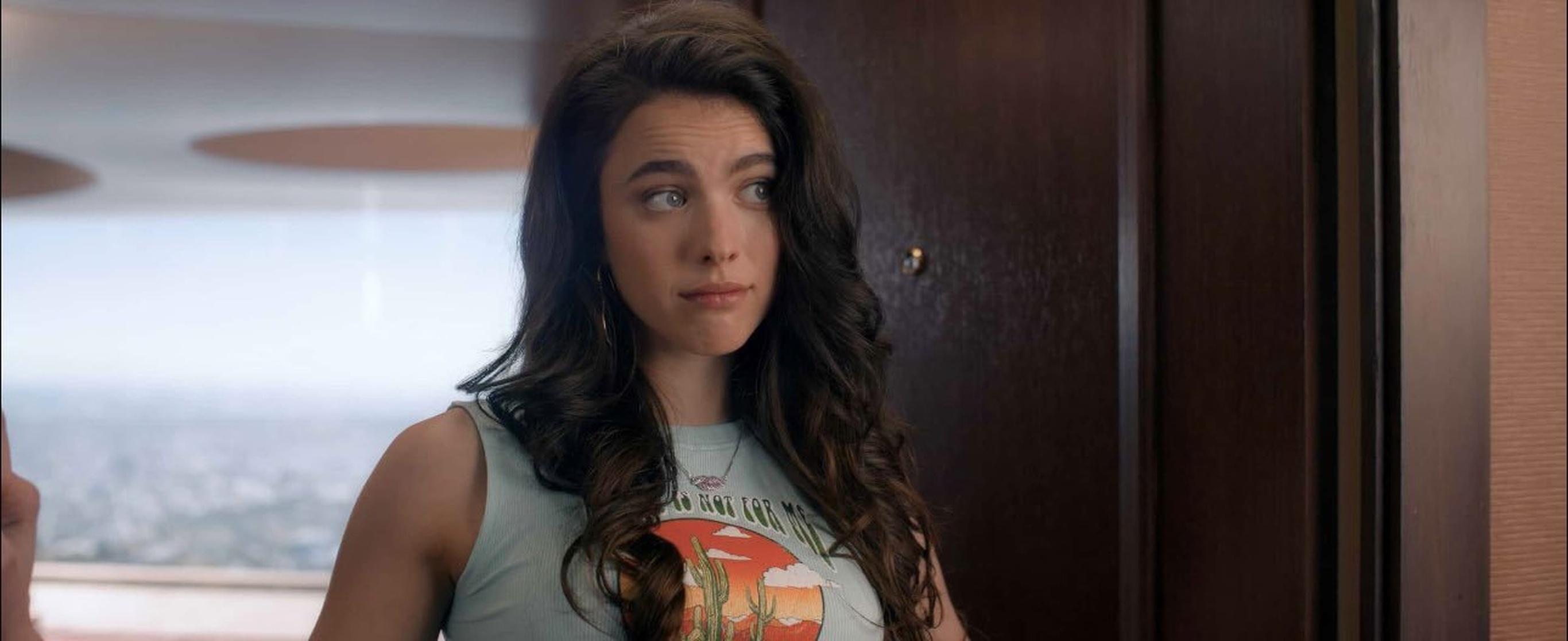 Margaret Qualley