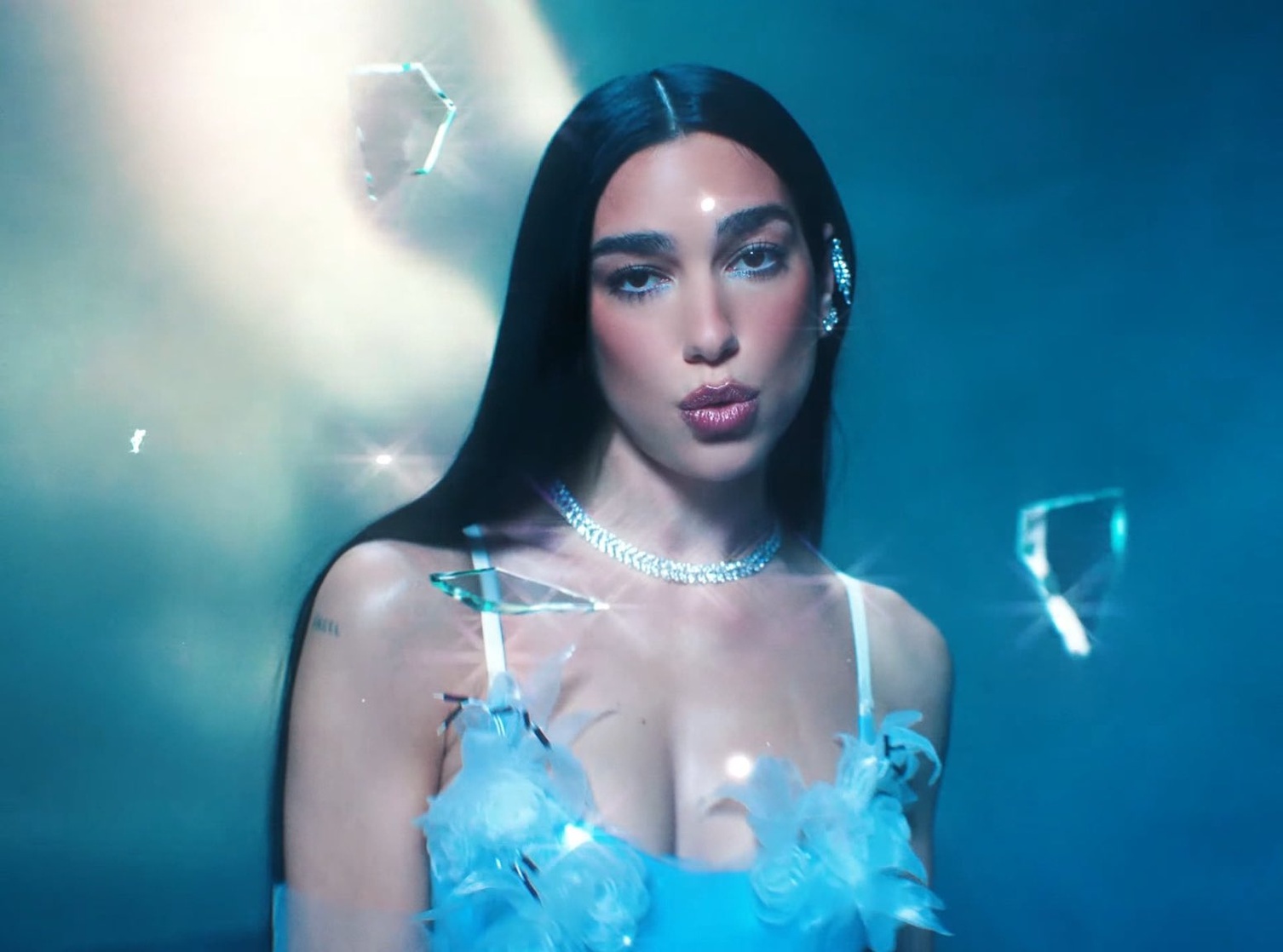 Dua Lipa