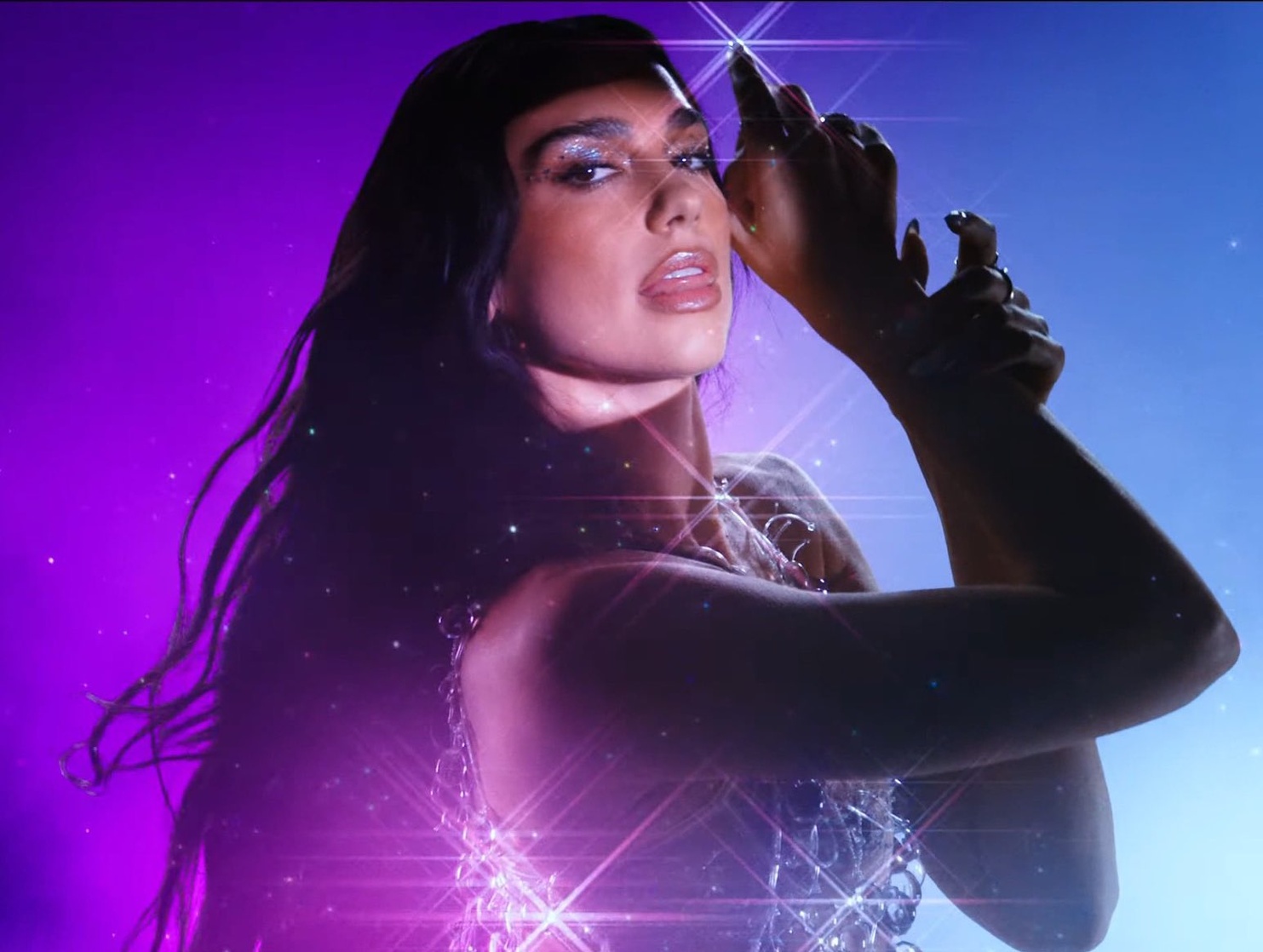 Dua Lipa
