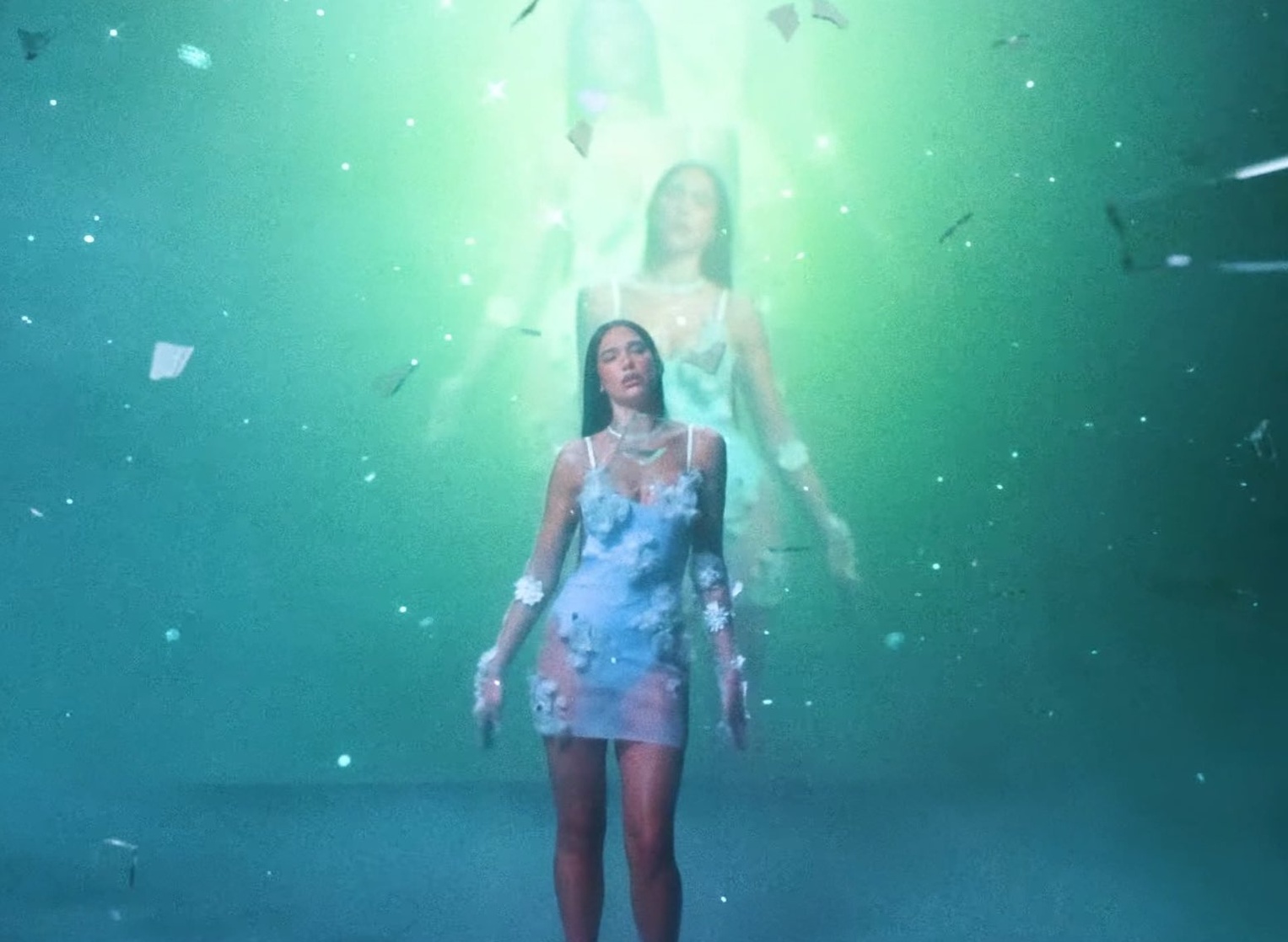 Dua Lipa