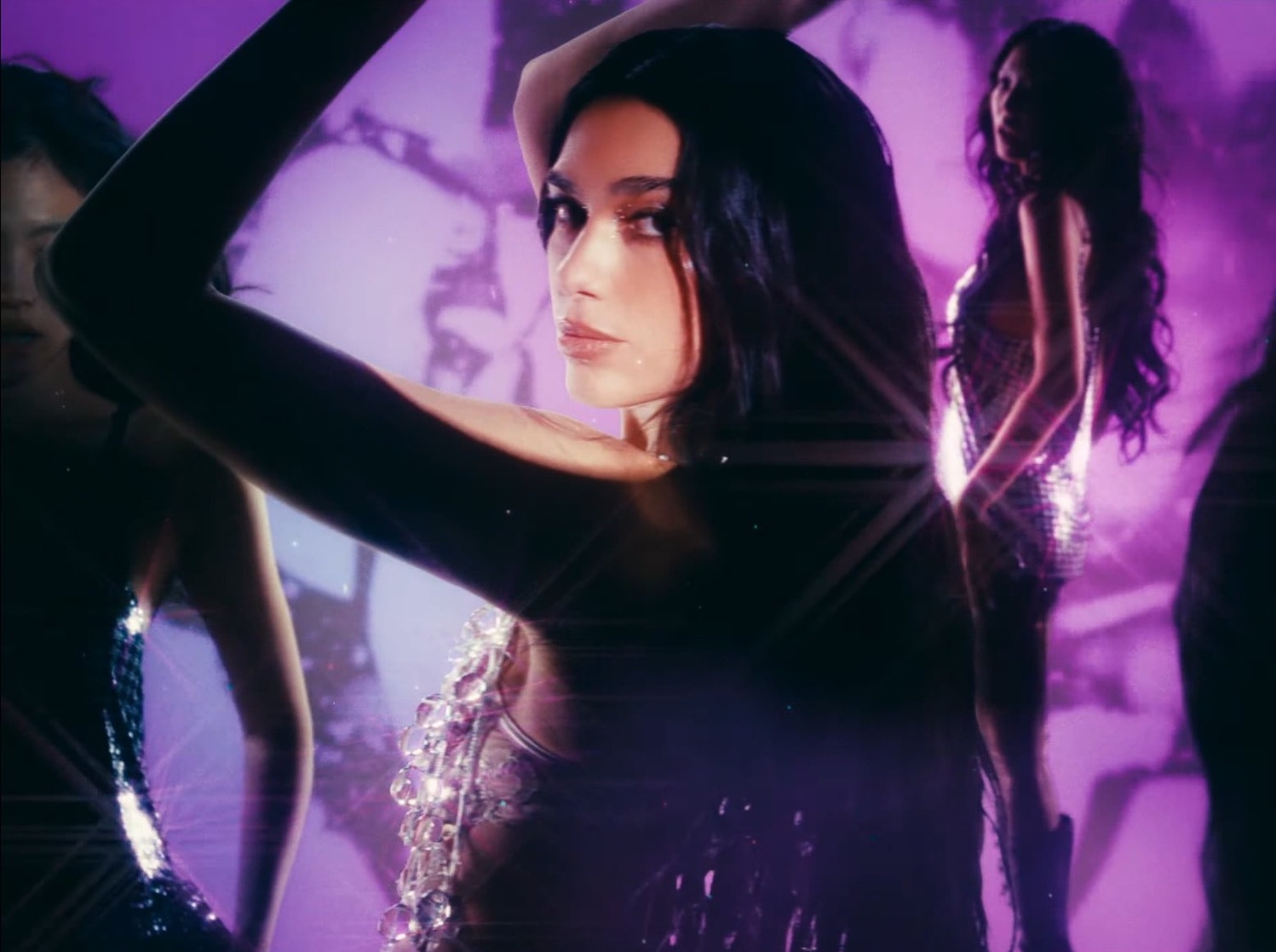 Dua Lipa