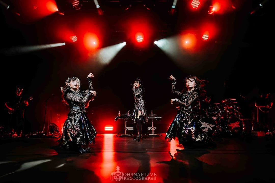 BABYMETAL
