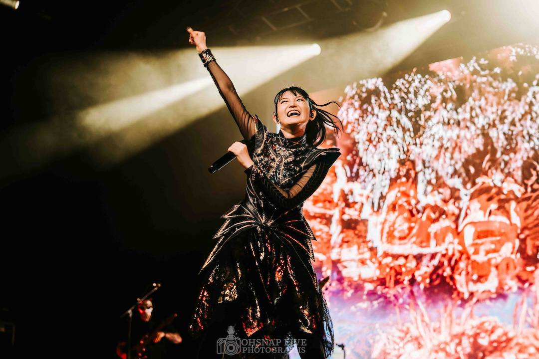 BABYMETAL