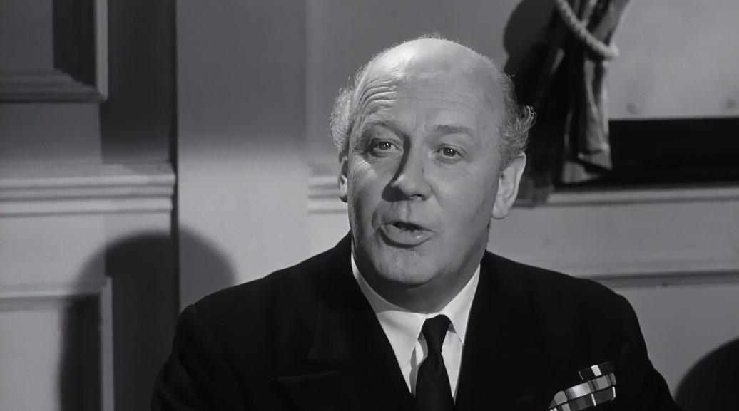 Murder Ahoy                                  (1964)
