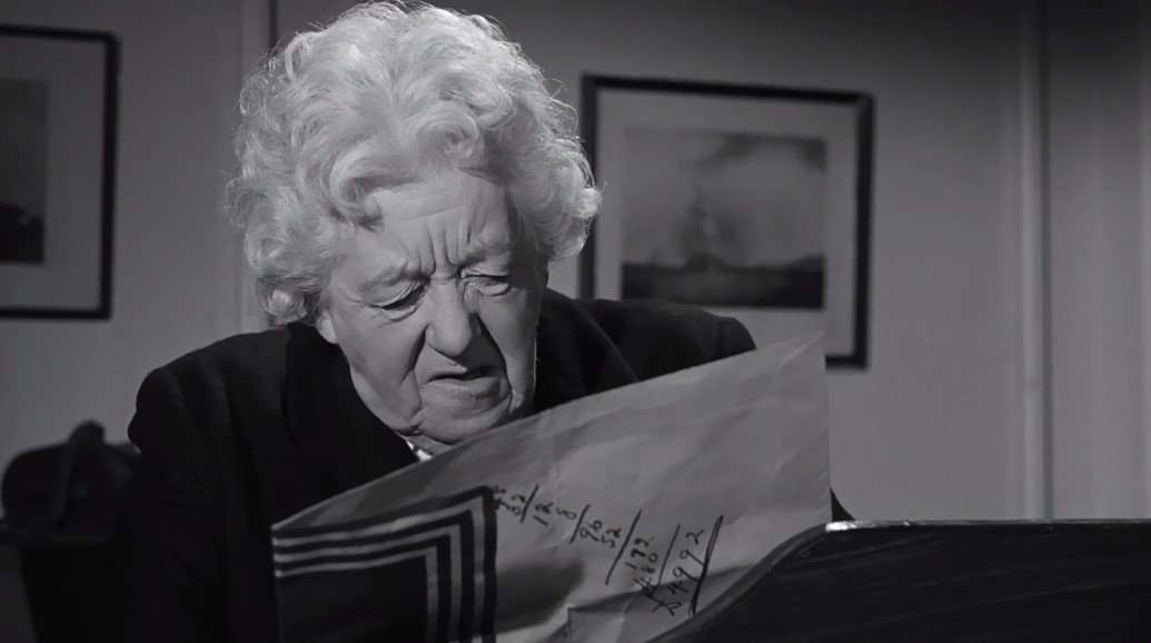 Murder Ahoy (1964) Murder Ahoy (1964)